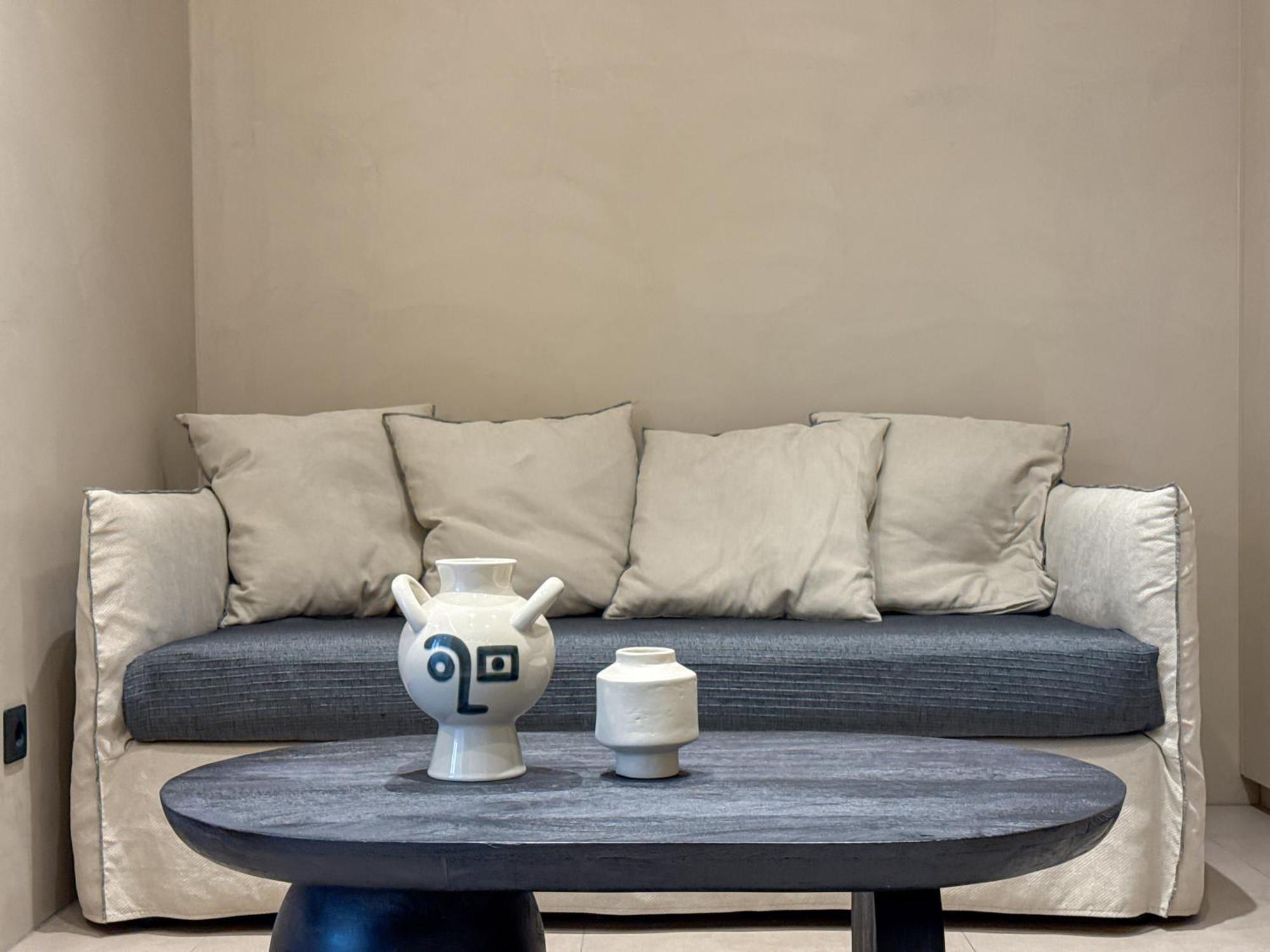 雅典Geraniou Boutique Spot公寓 外观 照片
